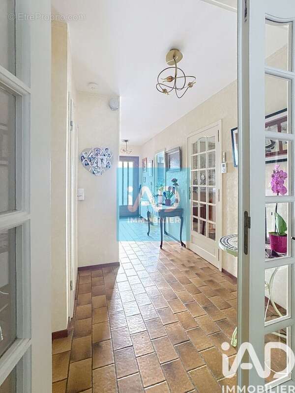 Photo 5 - Maison à ATHIS-MONS