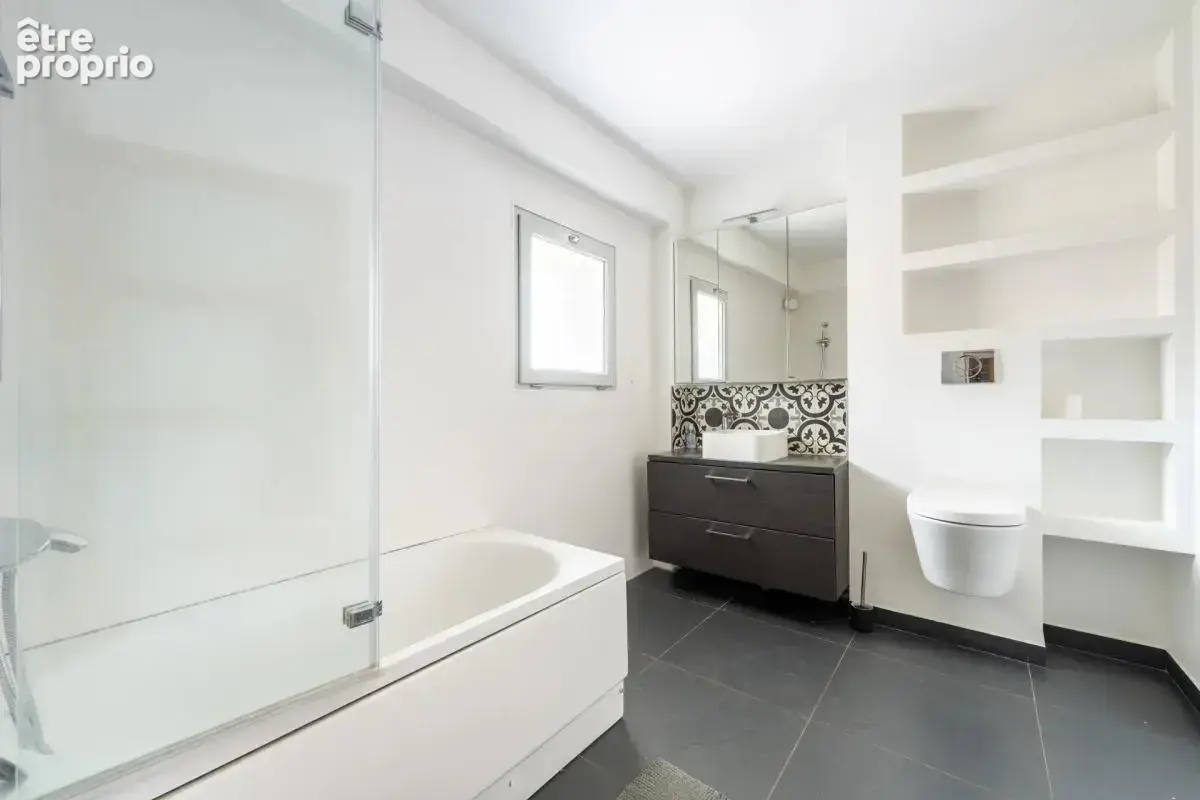 Charmante maison 6 pièces avec studio à Saint-Brice - photo 14