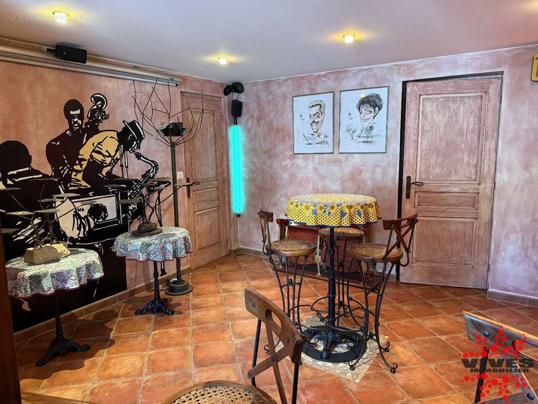 Maison à CAZOULS-LES-BEZIERS