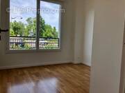 Appartement à QUINCY-SOUS-SENART