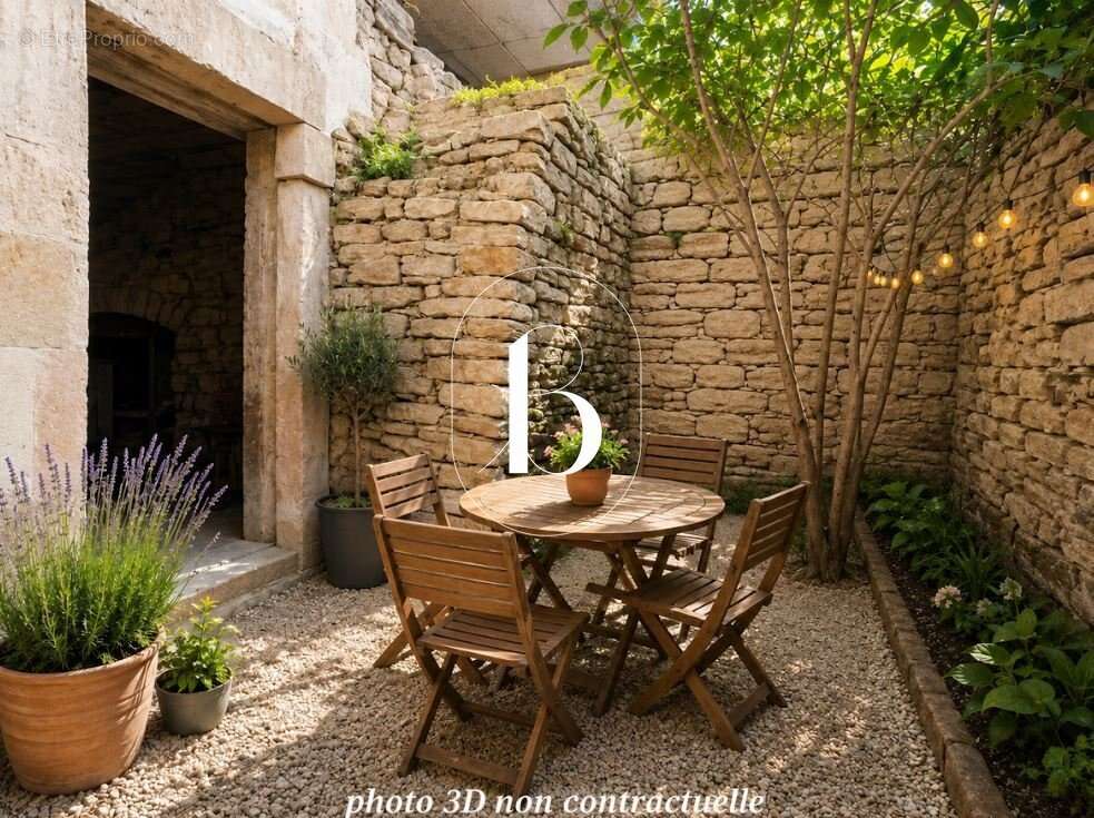 Maison 95 m² à Barjac  - photo 3