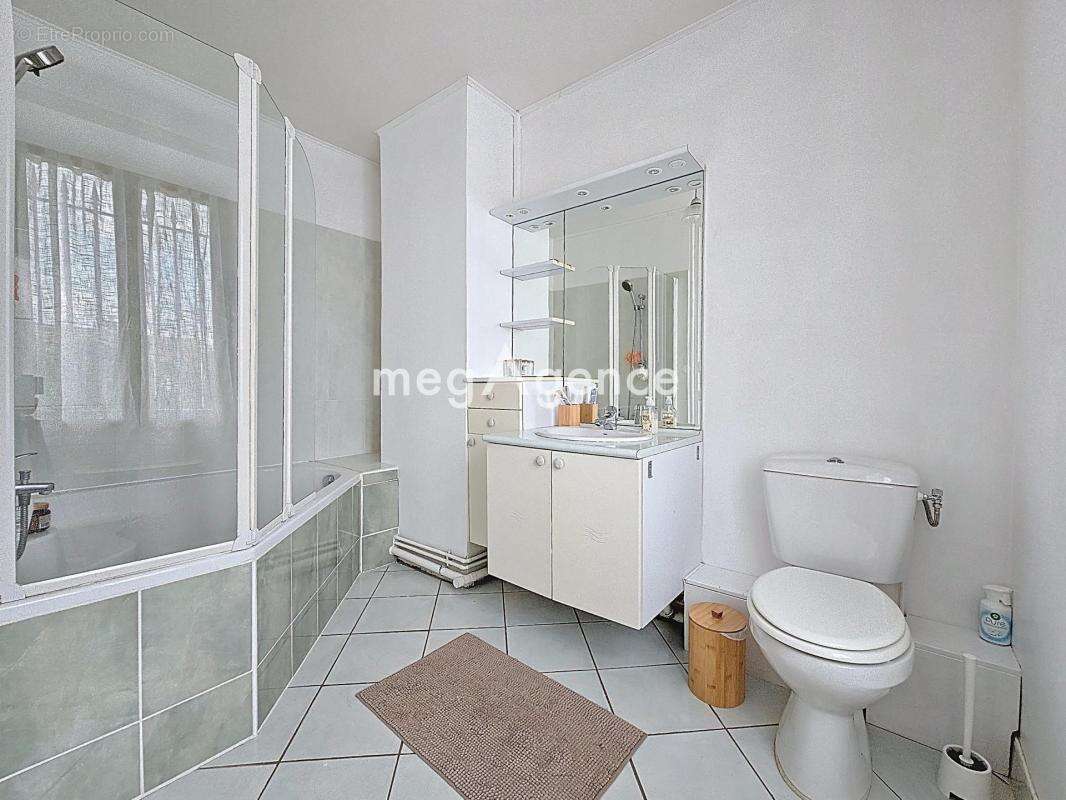 Maison familiale 4 chambres 135 m² caves et jardin - photo 7