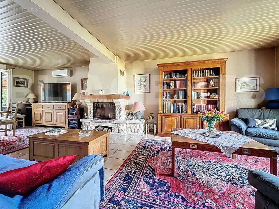 santeny_00003 - Maison à SANTENY