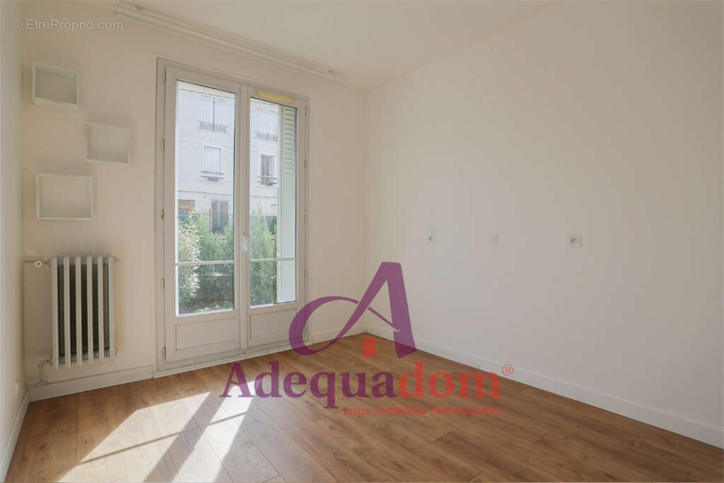 Appartement à BOIS-COLOMBES