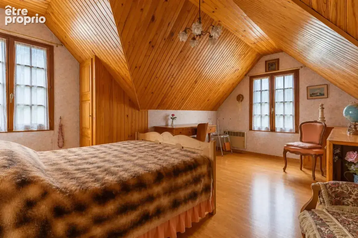 Maison de 7 pièces de 112 m² à Parmain - photo 4