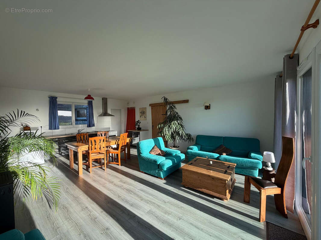 Maison à SAINT-CAST-LE-GUILDO