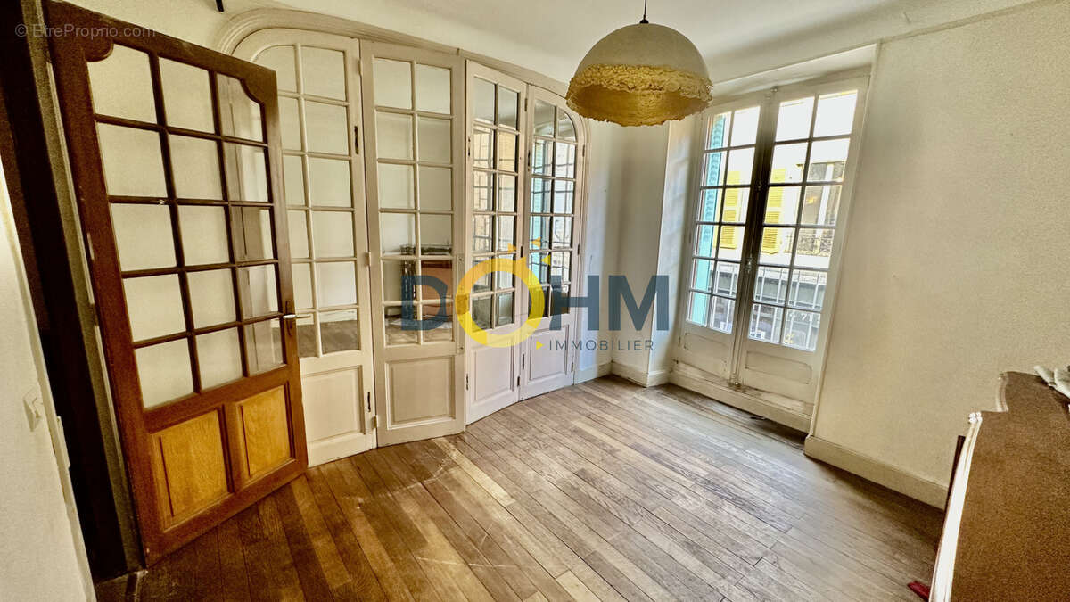 Appartement à BRIOUDE