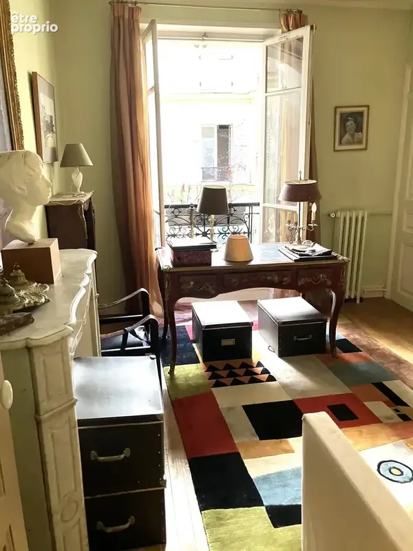 Boissiere - victor hugo - photo 8