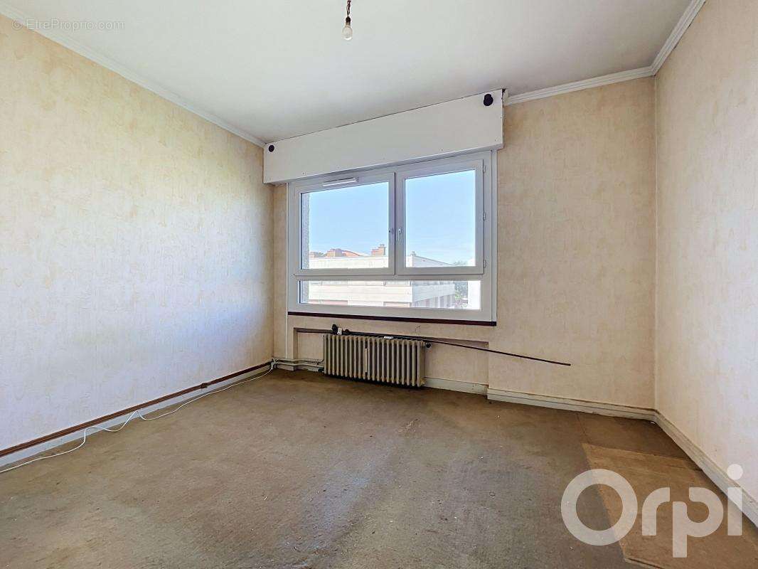 Appartement à LONGJUMEAU