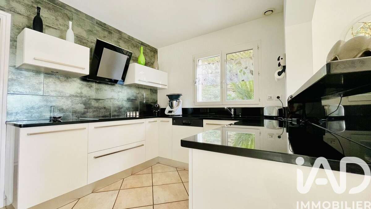 Photo 7 - Maison à LA LONDE-LES-MAURES