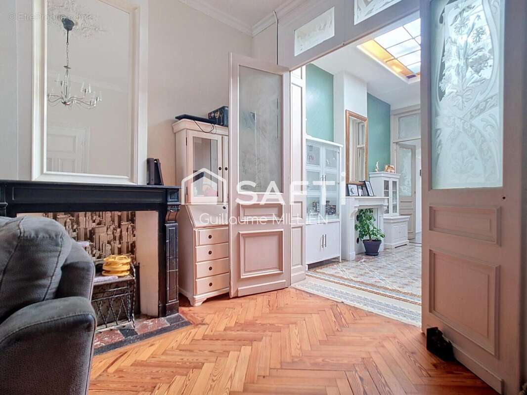 Photo 3 - Maison à LYS-LEZ-LANNOY