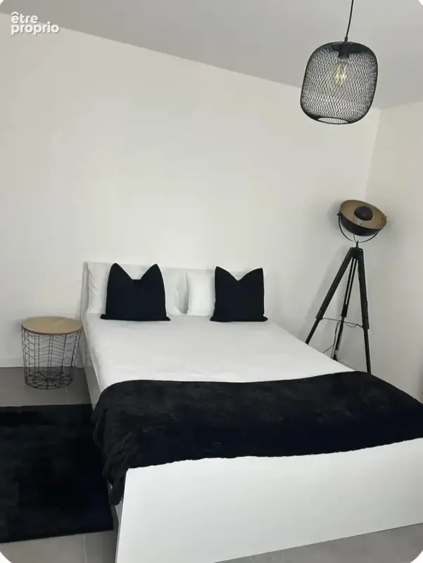 Sublime maison contemporaine  joue les tours (37) - photo 20