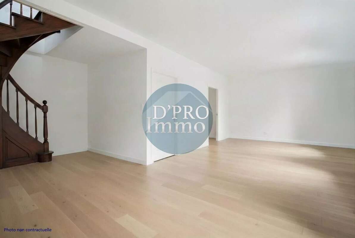 Maison à SAINT-FIACRE-SUR-MAINE