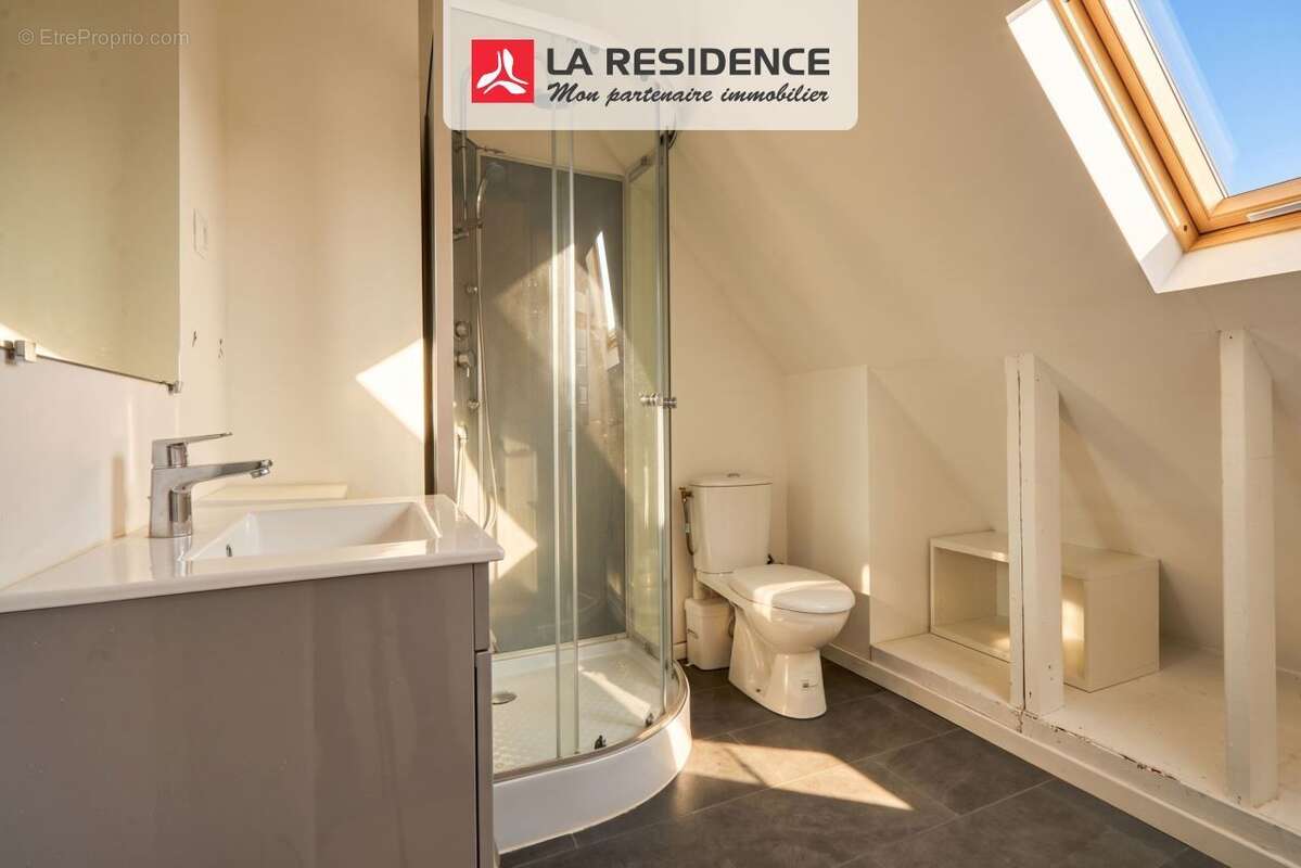 Maison 135 m² à Beauchamp  - photo 5
