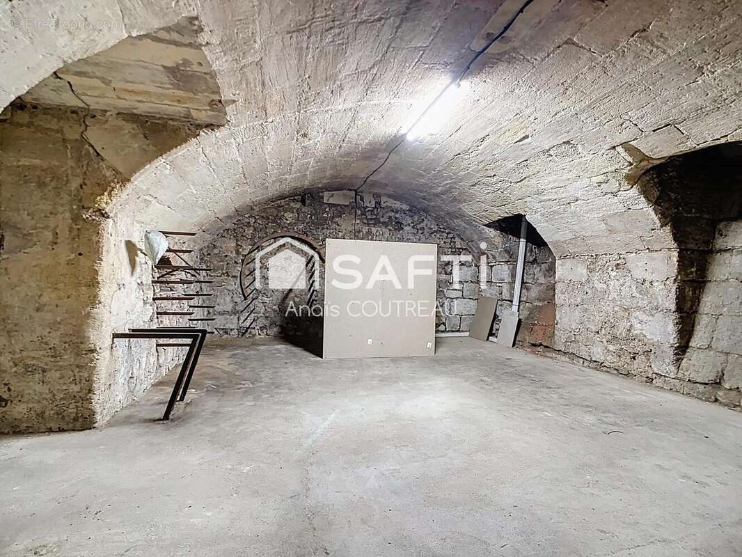 Photo 8 - Appartement à BORDEAUX