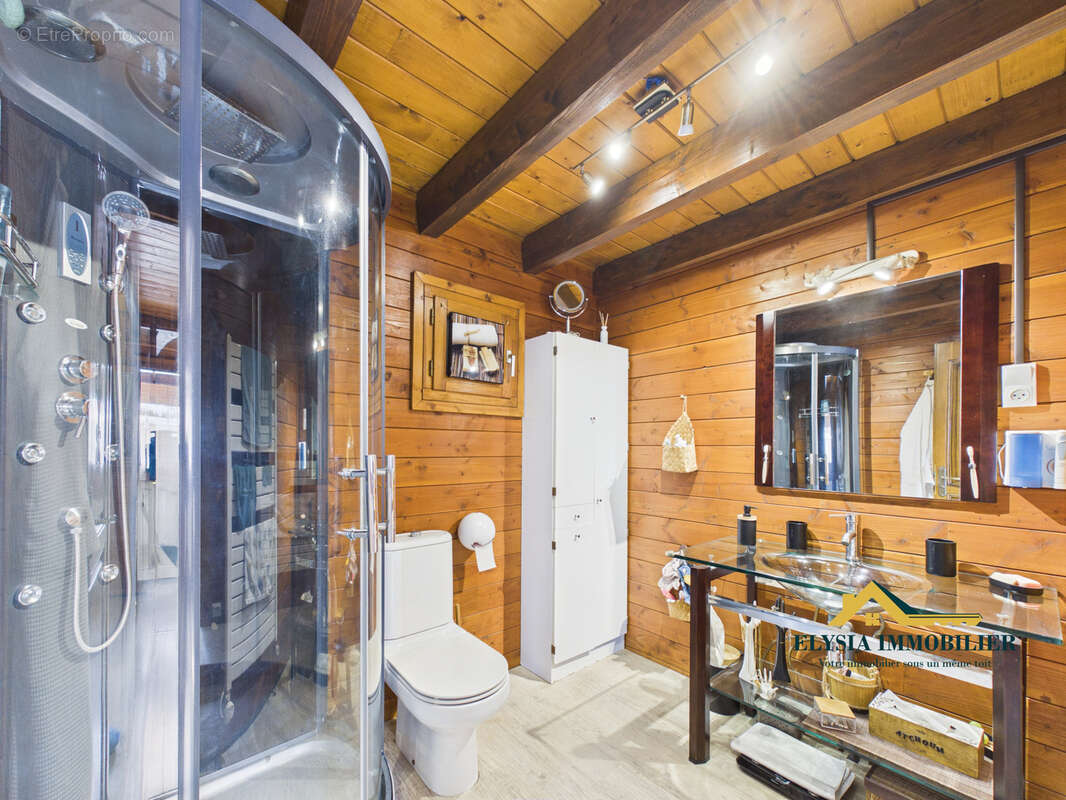 Maison à CHAUDENEY-SUR-MOSELLE