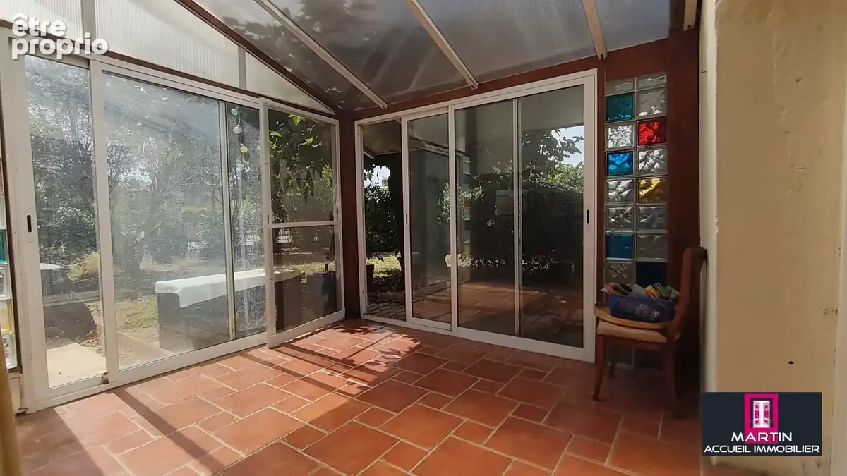 Maison 4 pièces 105 m² à vendre à Leguevin (31490) - photo 3