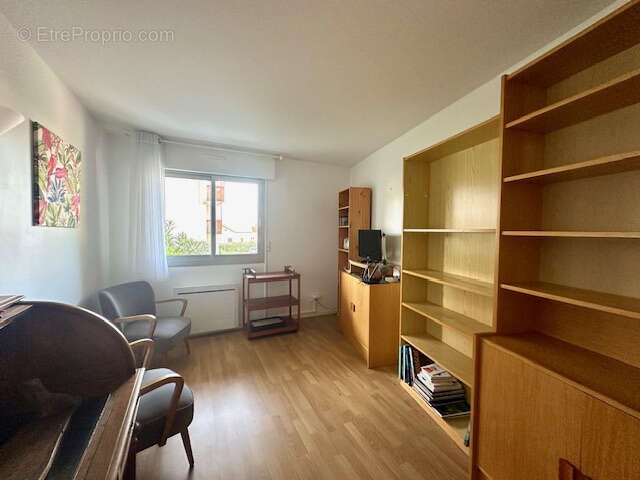 Appartement à BIARRITZ