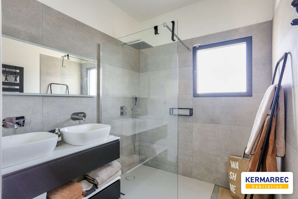 Maison à CESSON-SEVIGNE