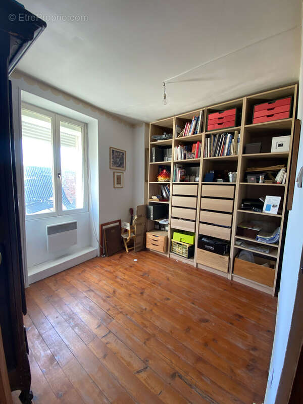 Maison à LA CHAPELLE-REANVILLE