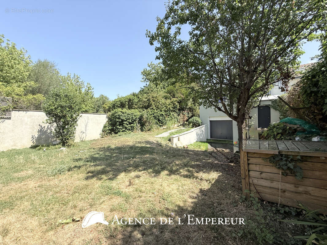 Rueil Centre Ville - photo 18