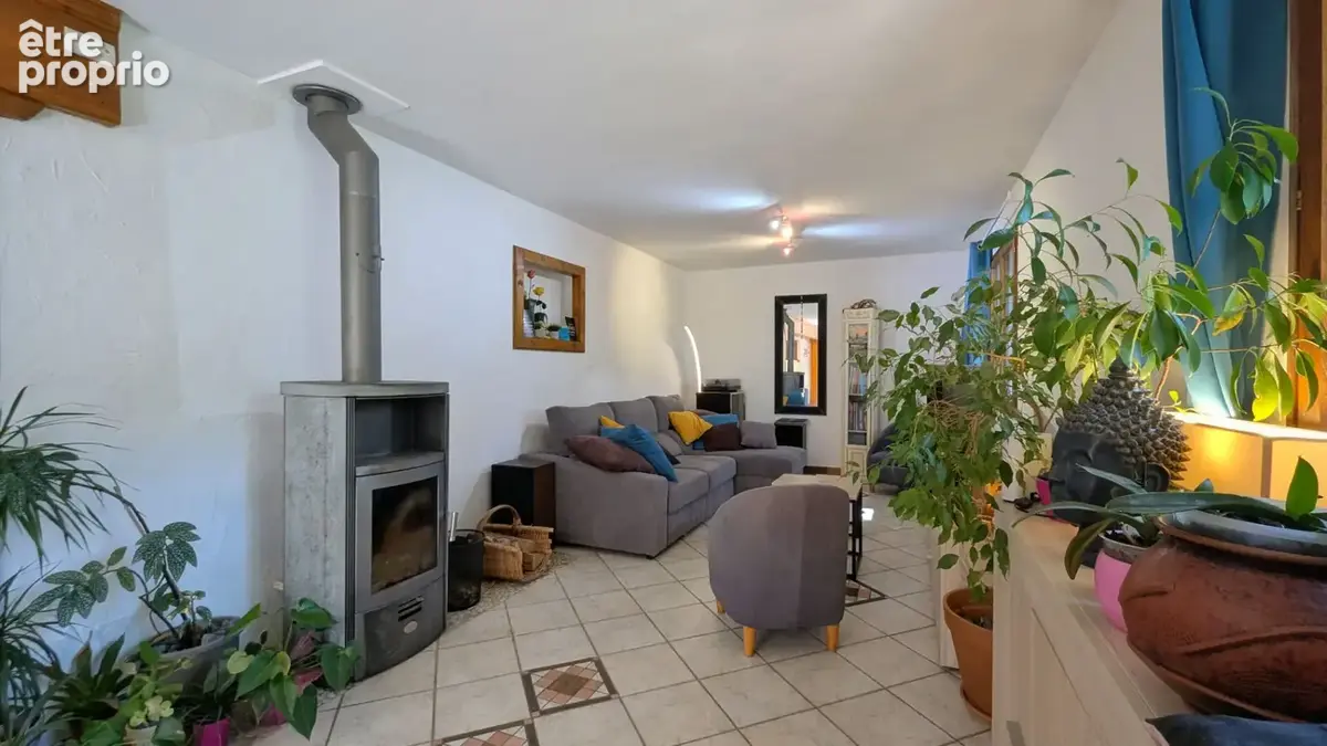ETERCY - Maison familiale 5 chambres - photo 5