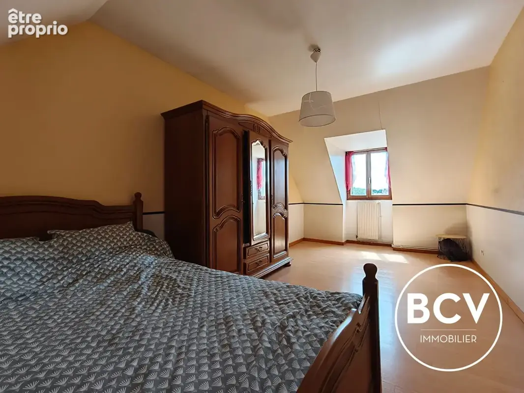 Maison Champhol 6 pièce(s) 122.58 m² - photo 13