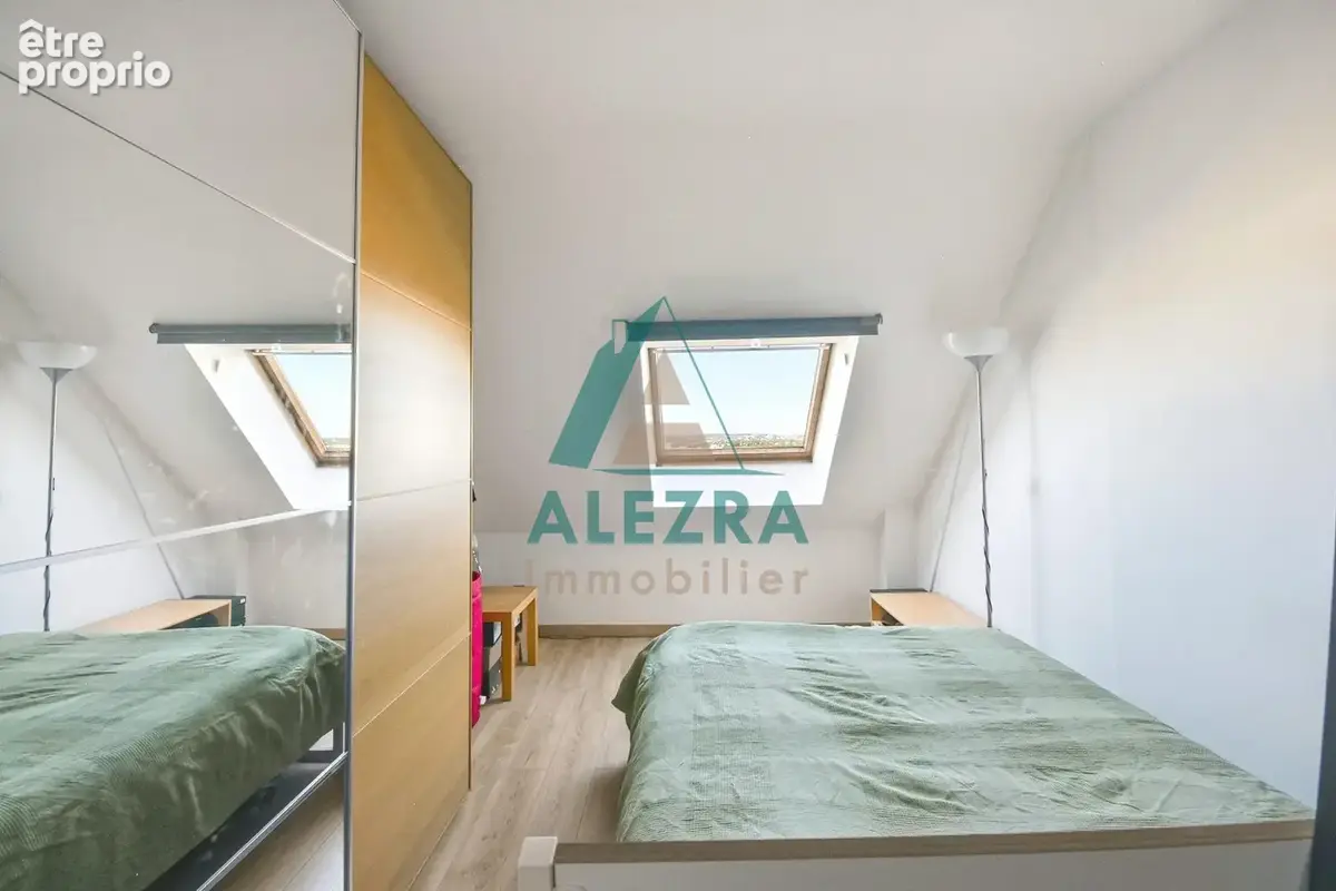 Appartement 3 pièces 71 m² à vendre à Rueil-Malmaison (92500) - photo 8