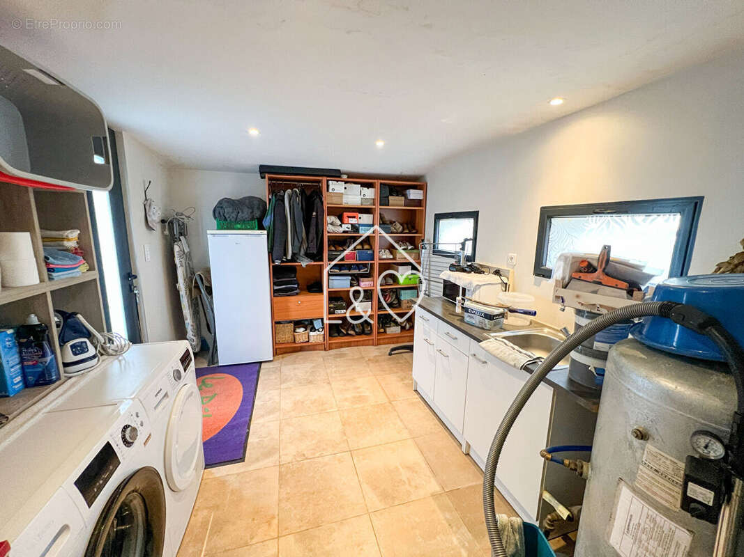 Maison à LA FERRIERE