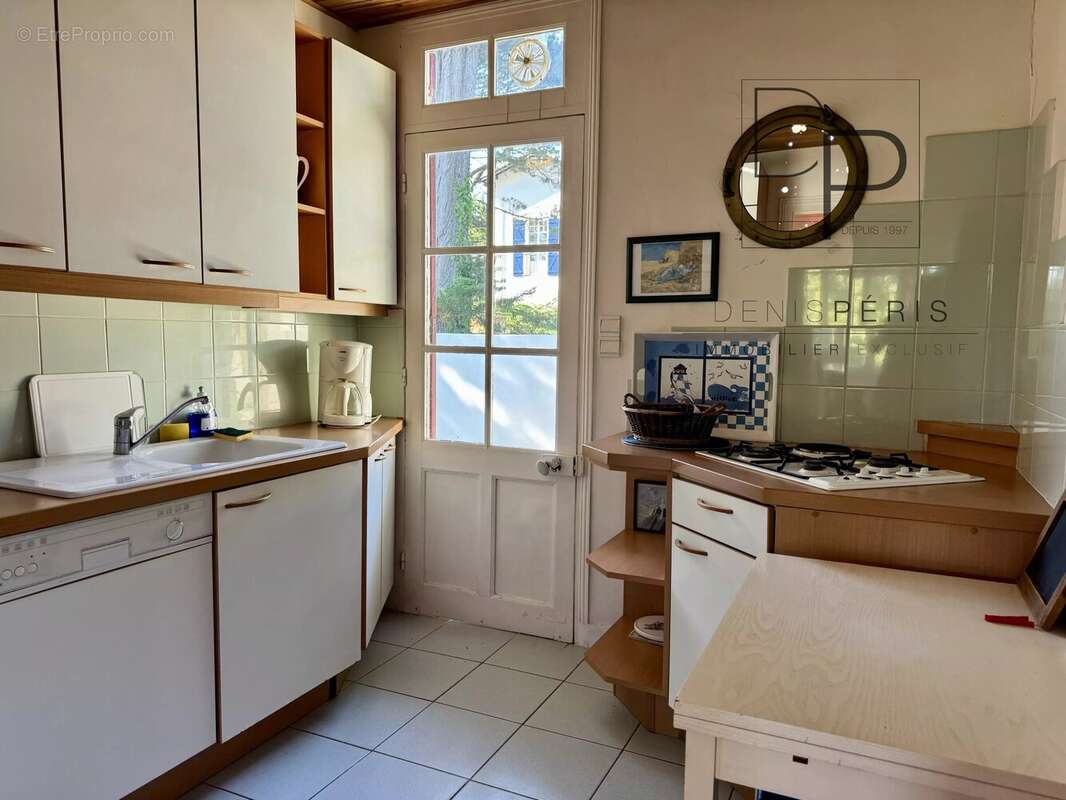 Maison à LA BAULE-ESCOUBLAC