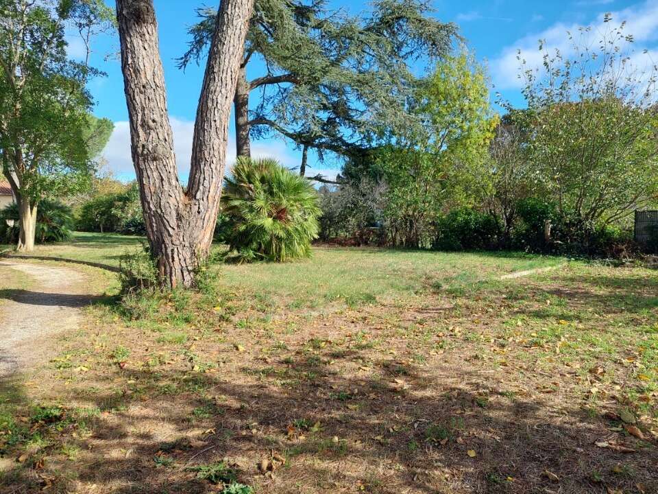 Terrain à GRATENTOUR