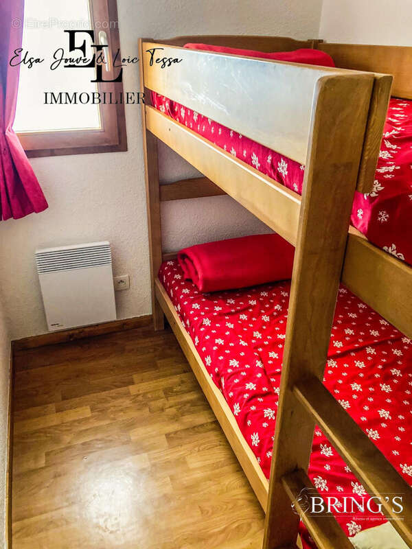 Appartement à LA CLUSE