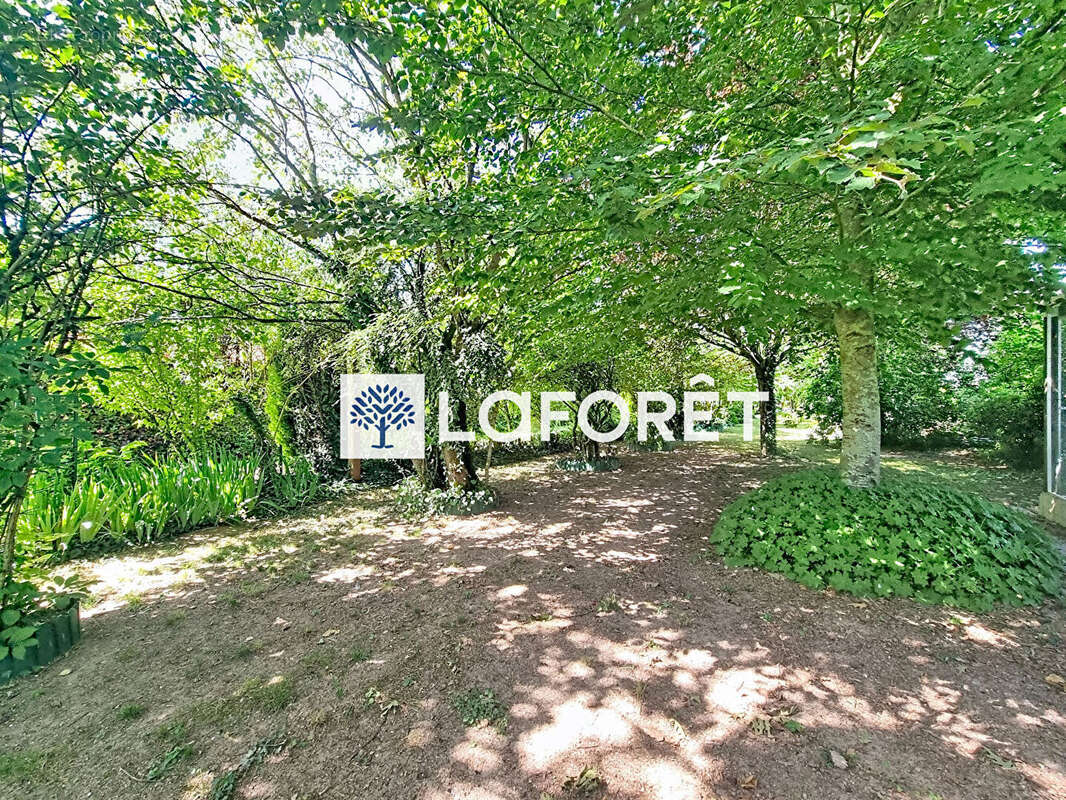 Maison briarde proche JOUY-LE-CHÂTEL - photo 16