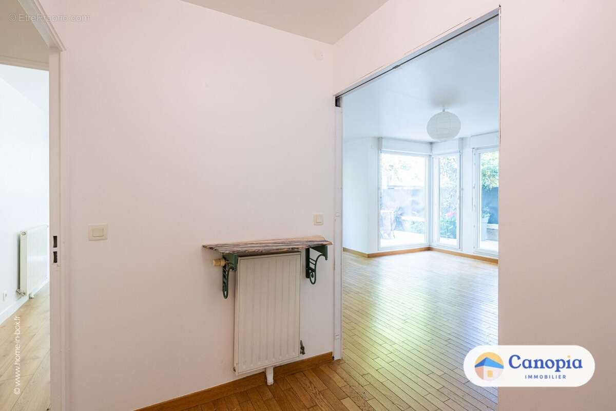 Appartement 65 m² à Cachan  - photo 9