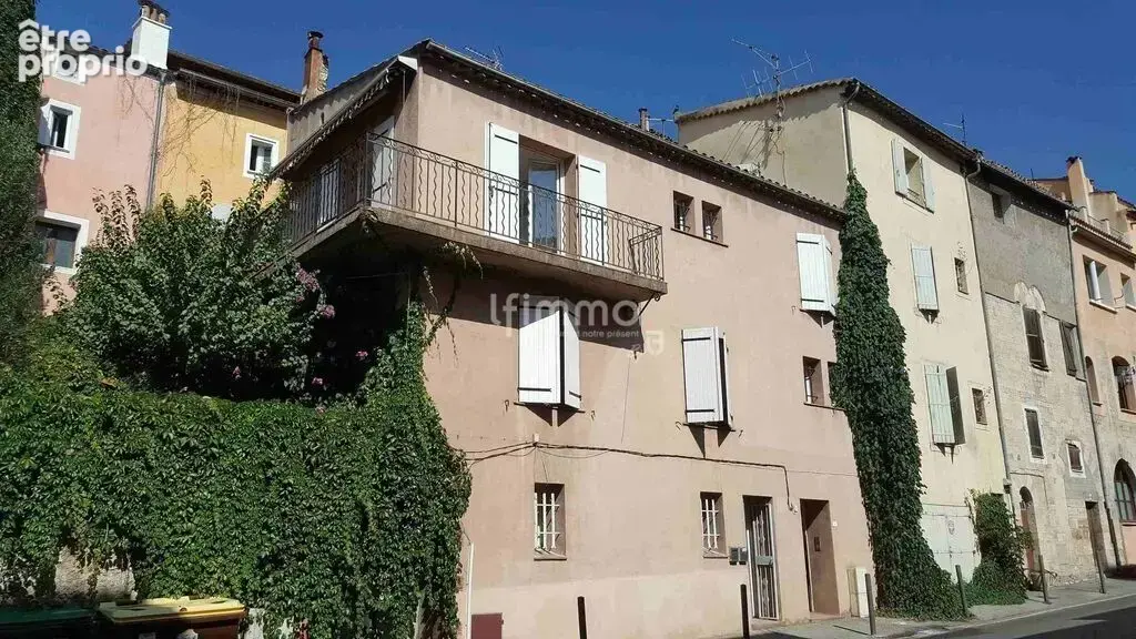 Appartement à DRAGUIGNAN