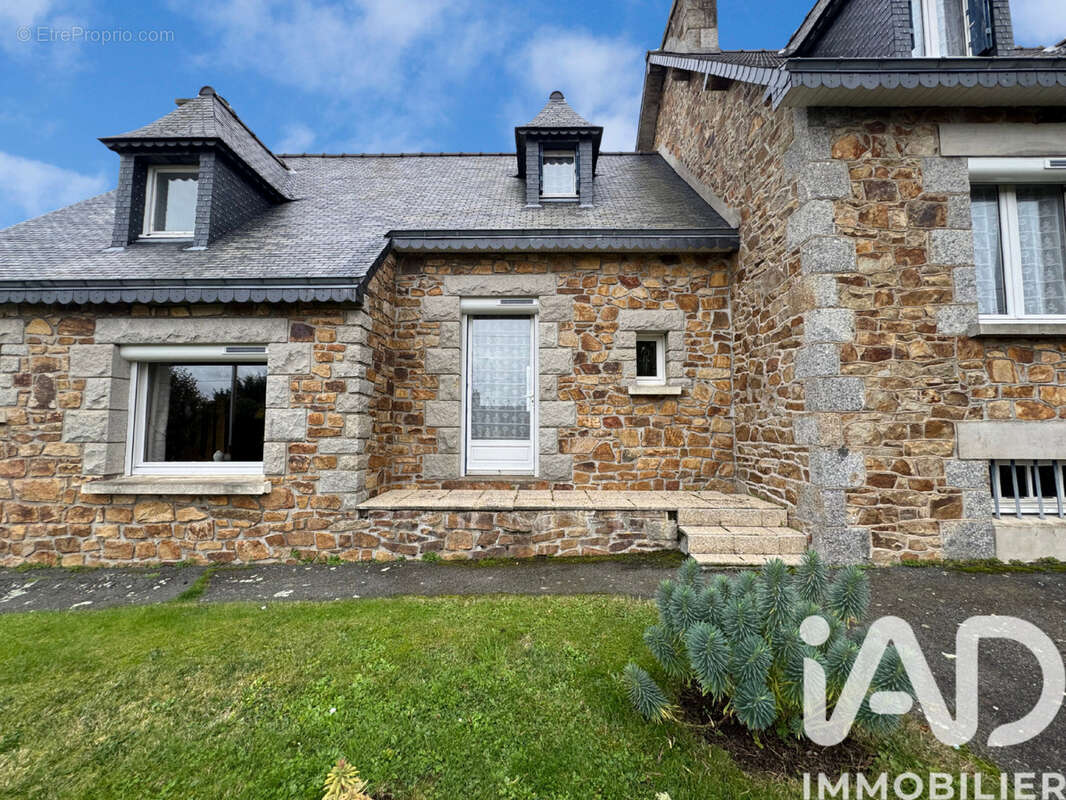 Photo 3 - Maison à GOUDELIN