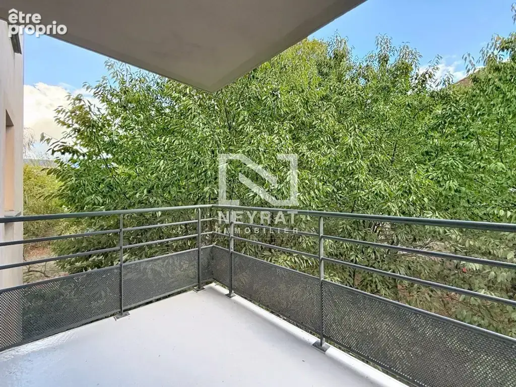 Autun - appartement type 3 avec balcon ! - photo 8