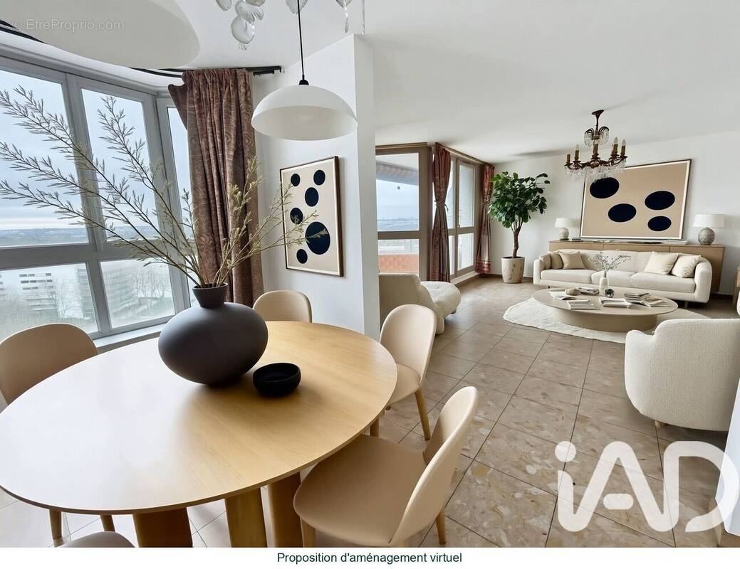 Photo 1 - Appartement à CRETEIL