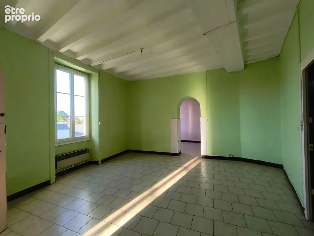 Photo Appartement à Segre au prix de 69 500€