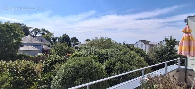 Appartement 2 pièces avec terrasse au 2ème et dernier étage proche de Rennes - photo 9