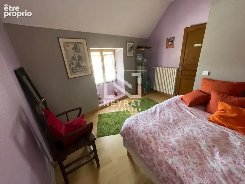 Authentique maison de village de 157 m2 - photo 9