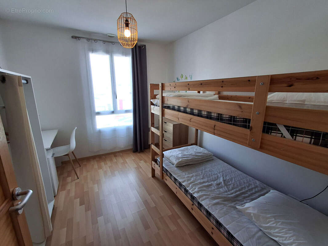 Appartement à CHATELAILLON-PLAGE