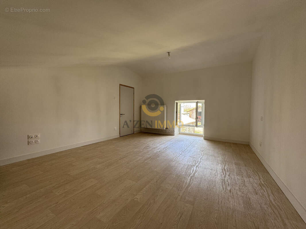 Maison à SAINT-AUBIN-LE-CLOUD