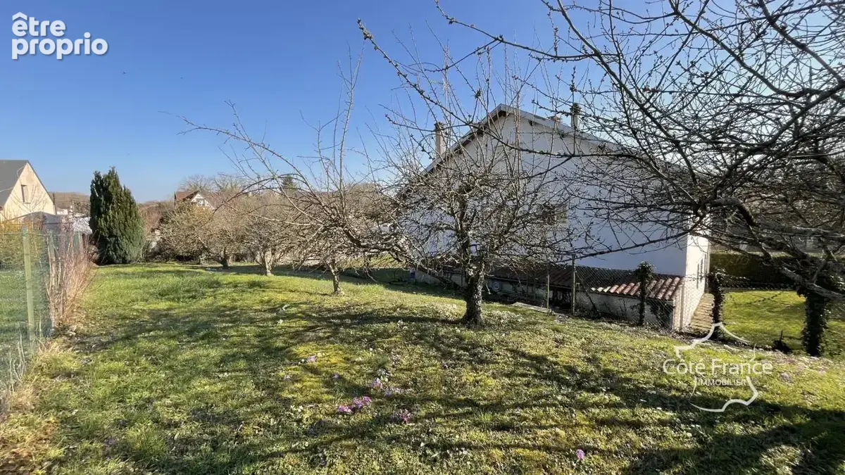 Maison Attigny 110 m2 habitables - superficie totale 260 m2- - photo 23