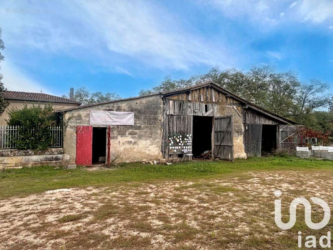 Photo 3 - Maison à ABZAC