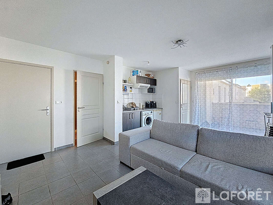 Appartement à BEZIERS