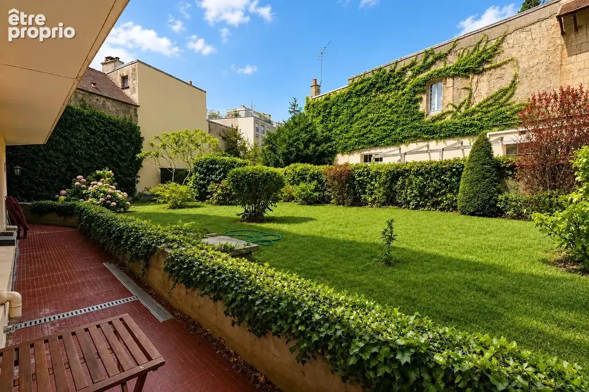 Photo Appartement à Versailles au prix de 985 000€