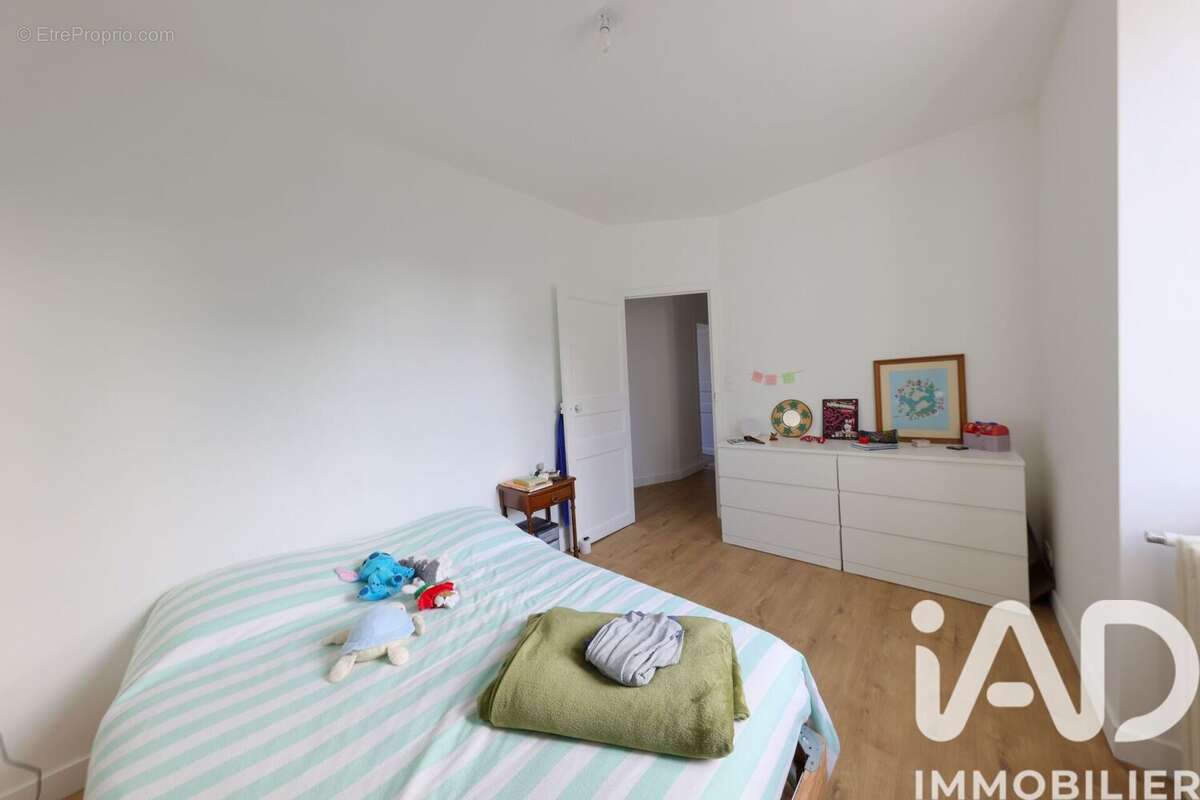 Photo 7 - Maison à NORT-SUR-ERDRE