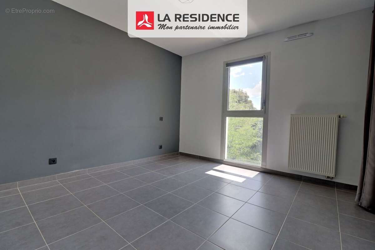 Appartement à CASTELNAU-LE-LEZ