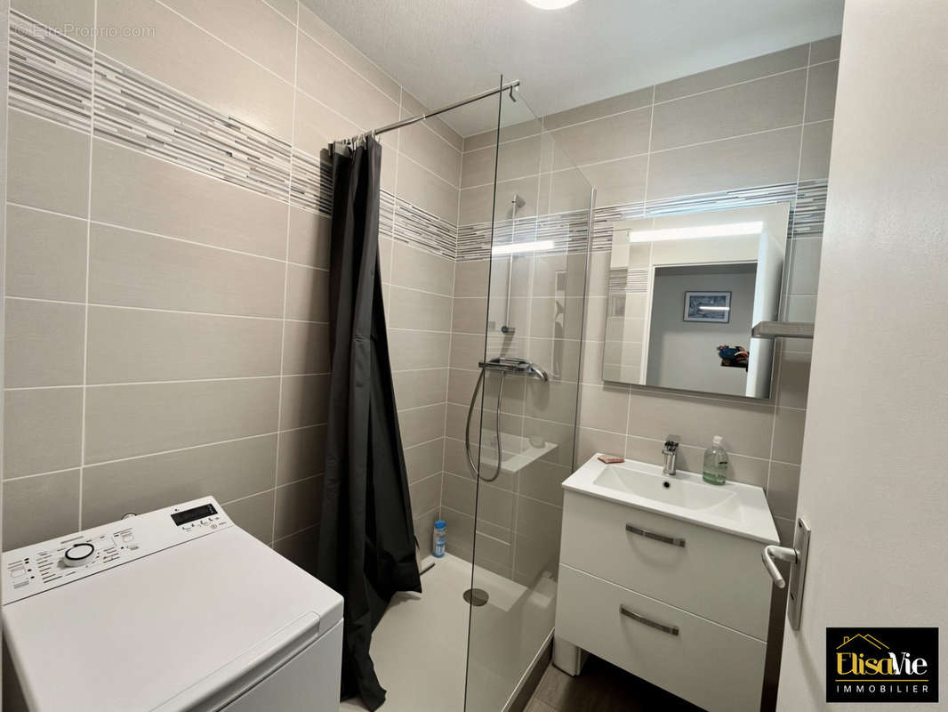 Appartement à GUJAN-MESTRAS